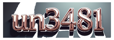 un3481 logo